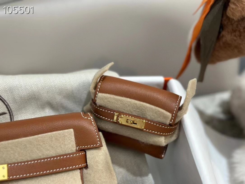 Hermes Kelly Moove Bags